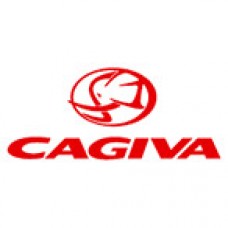 Air Cut Valve Cover Cagiva W12